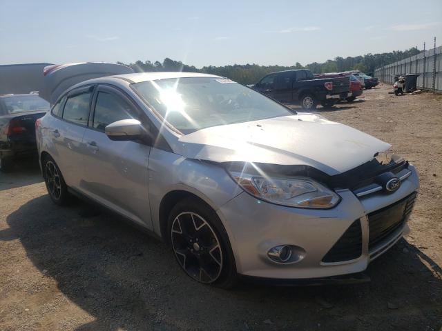 FORD FOCUS SE 2012 1fahp3f21cl335446