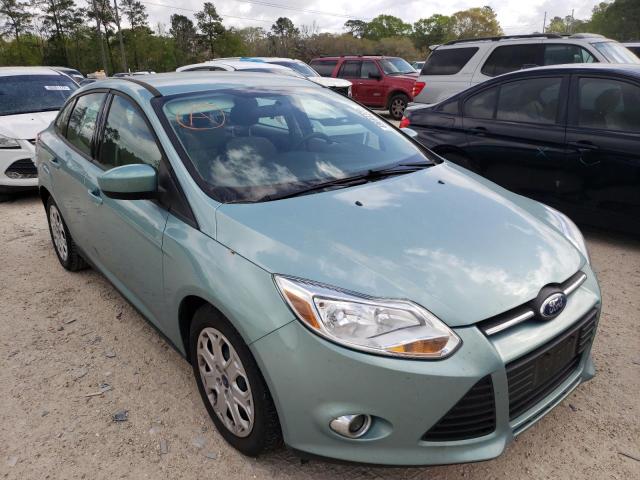 FORD FOCUS SE 2012 1fahp3f21cl336239