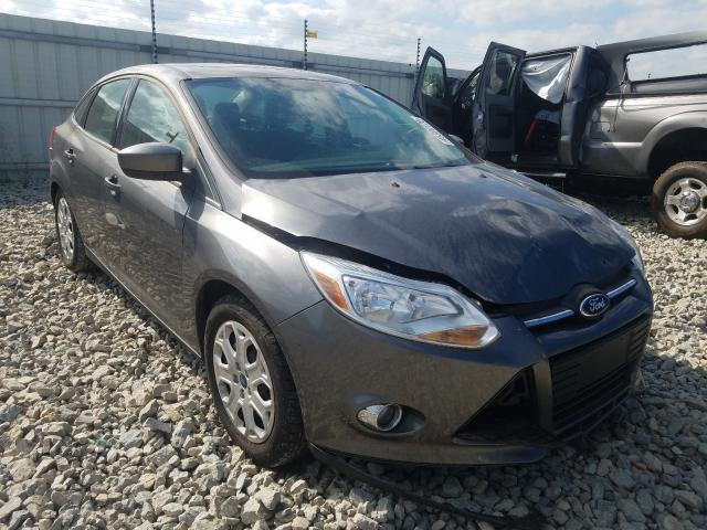 FORD FOCUS SE 2012 1fahp3f21cl341991