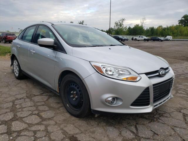 FORD FOCUS SE 2012 1fahp3f21cl343630