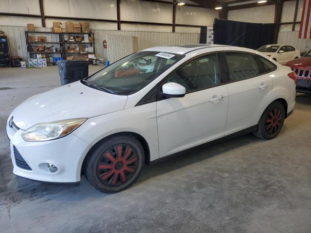 FORD FOCUS 2012 1fahp3f21cl346091