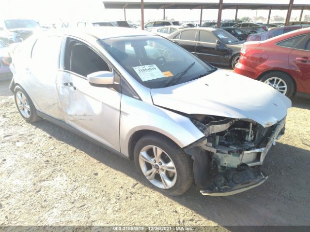 FORD FOCUS 2012 1fahp3f21cl347628