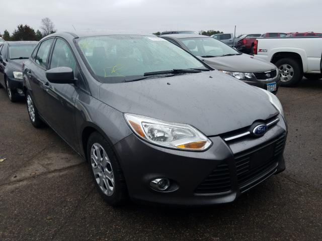 FORD FOCUS SE 2012 1fahp3f21cl349363