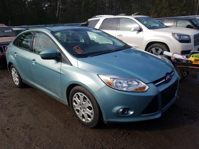 FORD FOCUS SE 2012 1fahp3f21cl351324