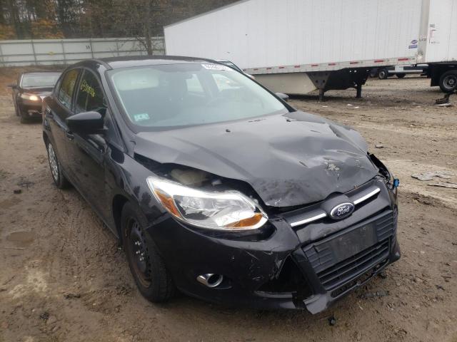 FORD FOCUS SE 2012 1fahp3f21cl351565