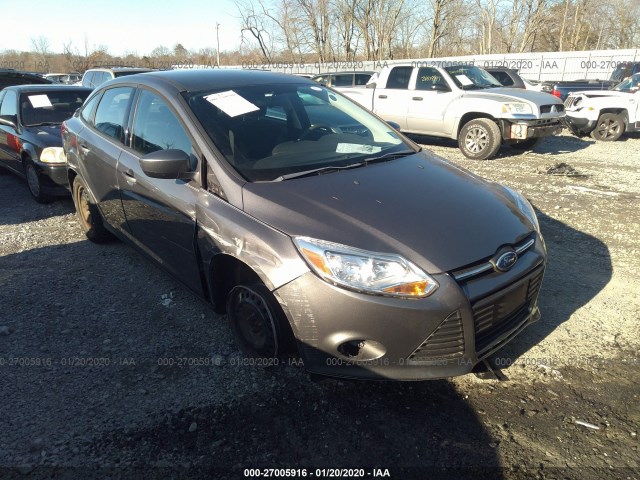 FORD FOCUS 2012 1fahp3f21cl351856