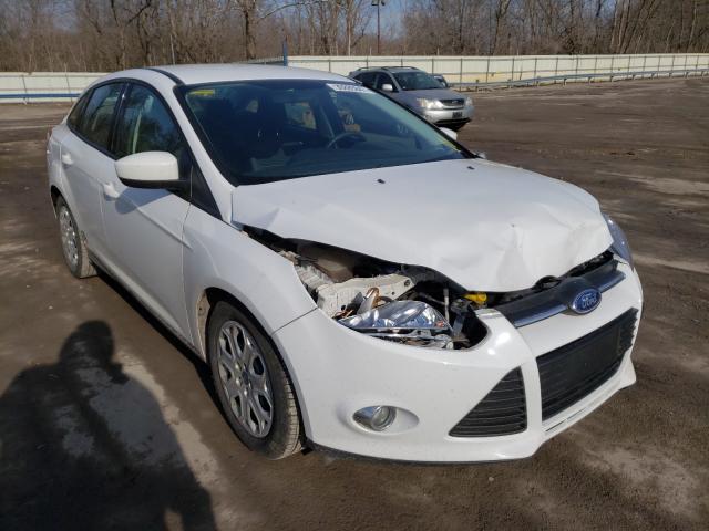 FORD FOCUS SE 2012 1fahp3f21cl353932