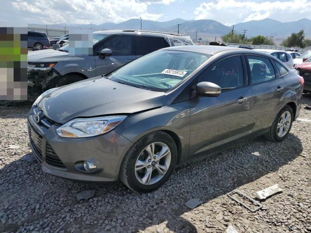 FORD FOCUS SE 2012 1fahp3f21cl354773