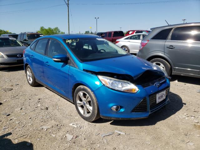 FORD FOCUS SE 2012 1fahp3f21cl354787