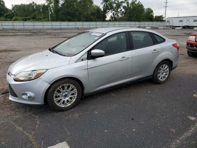 FORD FOCUS SE 2012 1fahp3f21cl356846