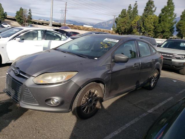 FORD FOCUS 2012 1fahp3f21cl356913