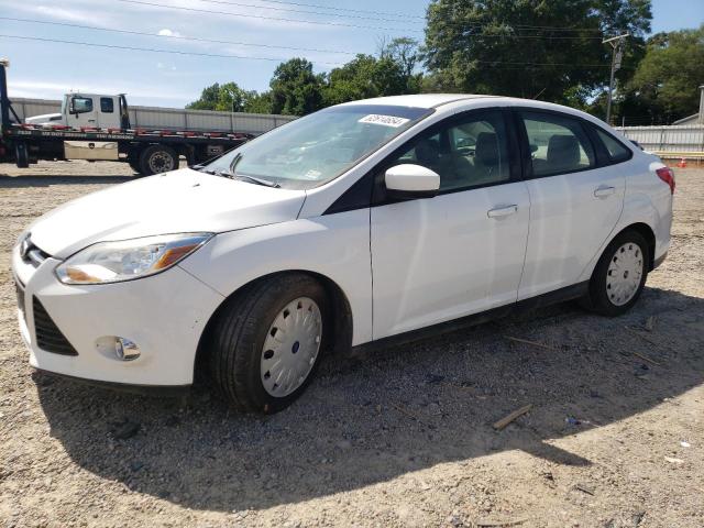 FORD FOCUS 2012 1fahp3f21cl360167