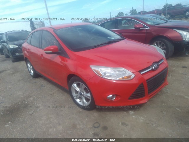 FORD FOCUS 2012 1fahp3f21cl360721