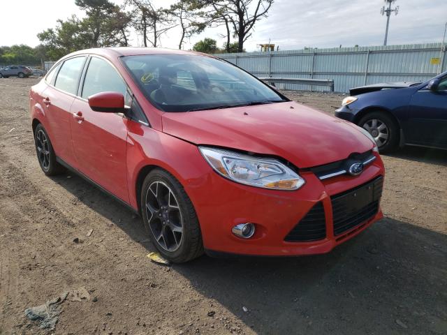 FORD FOCUS SE 2012 1fahp3f21cl365420