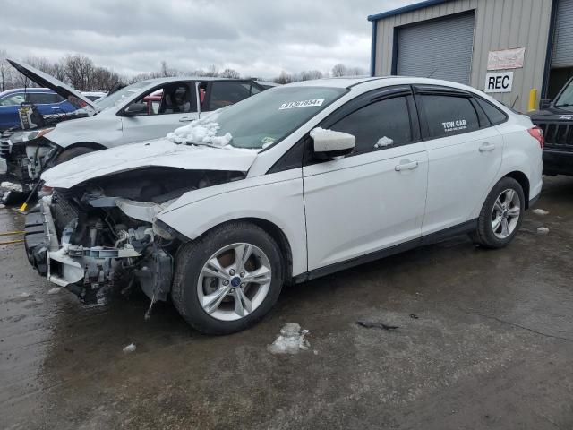 FORD FOCUS SE 2012 1fahp3f21cl369905