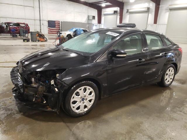 FORD FOCUS 2012 1fahp3f21cl371234