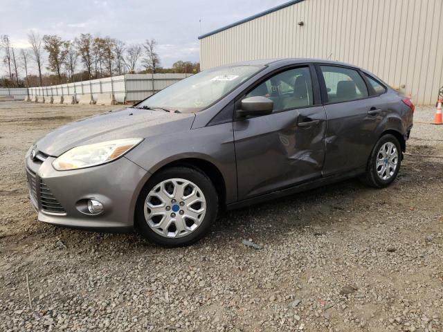 FORD FOCUS 2012 1fahp3f21cl377759