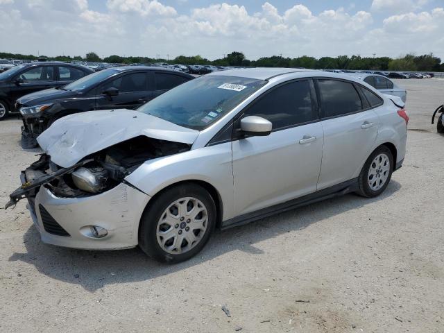 FORD FOCUS 2012 1fahp3f21cl381956