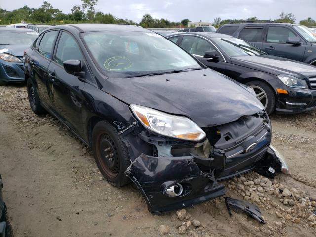 FORD FOCUS SE 2012 1fahp3f21cl385036