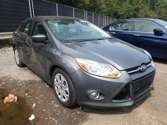 FORD FOCUS SE 2012 1fahp3f21cl387532