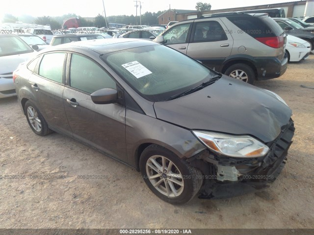 FORD FOCUS 2012 1fahp3f21cl389975