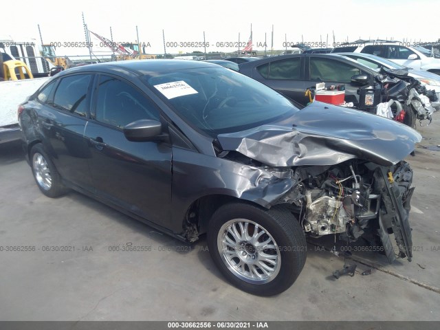 FORD FOCUS 2012 1fahp3f21cl391595