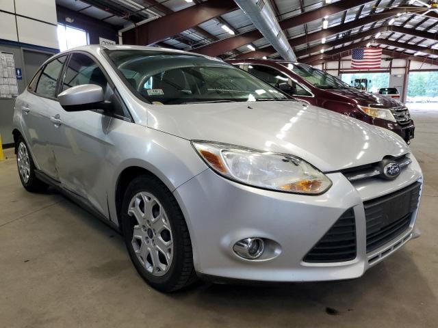 FORD FOCUS SE 2012 1fahp3f21cl394254