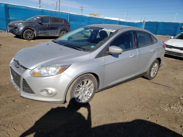 FORD FOCUS SE 2012 1fahp3f21cl394691