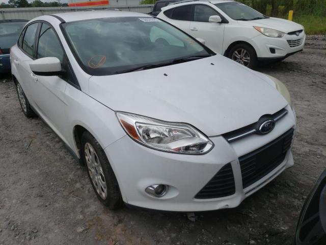 FORD FOCUS SE 2012 1fahp3f21cl396649