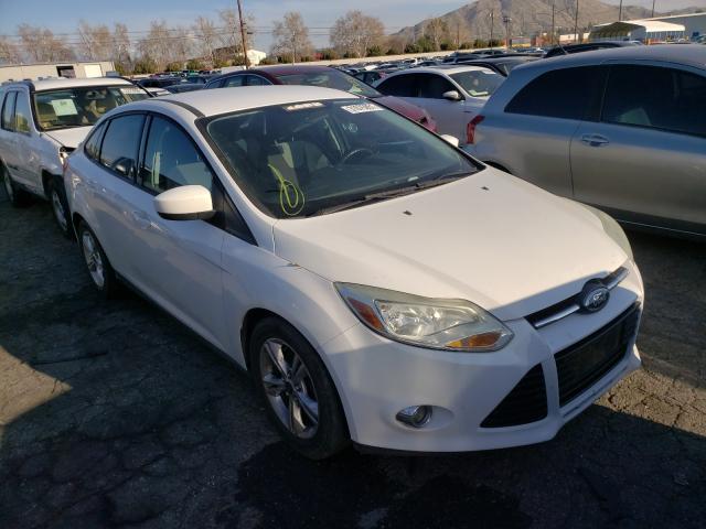 FORD FOCUS SE 2012 1fahp3f21cl400652