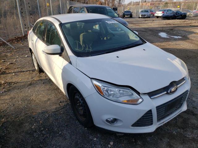 FORD FOCUS SE 2012 1fahp3f21cl404605