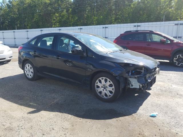 FORD FOCUS SE 2012 1fahp3f21cl407407