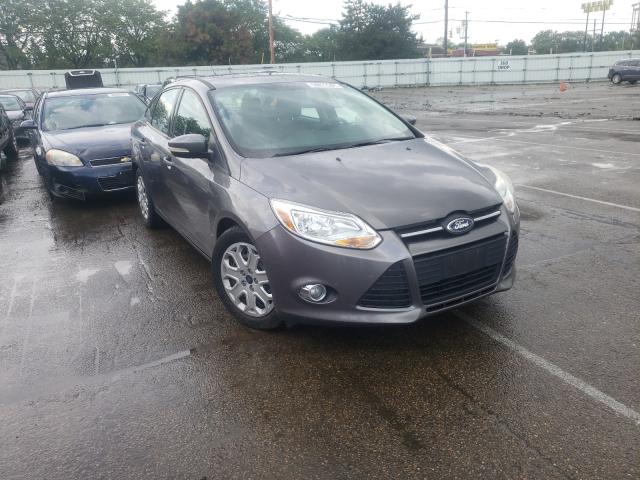 FORD FOCUS SE 2012 1fahp3f21cl409044