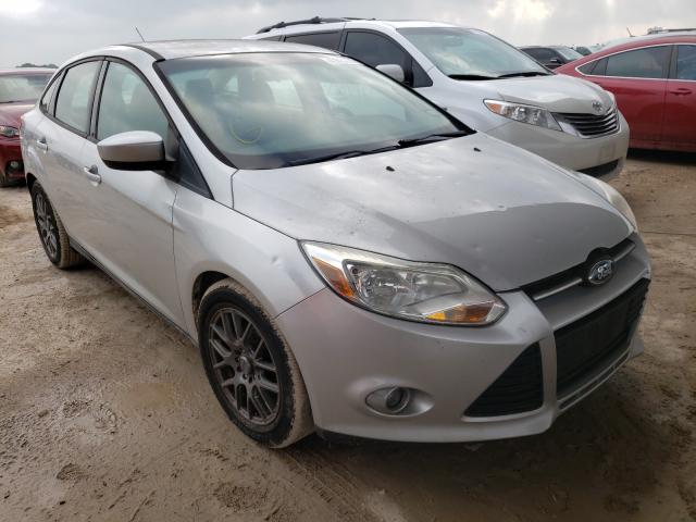 FORD FOCUS SE 2012 1fahp3f21cl409643