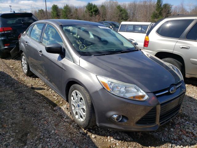 FORD FOCUS SE 2012 1fahp3f21cl411358