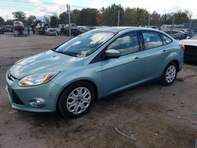 FORD FOCUS SE 2012 1fahp3f21cl412705