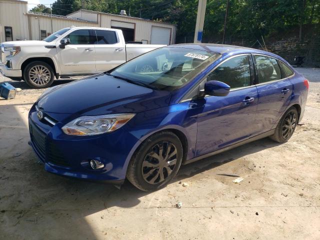 FORD FOCUS 2012 1fahp3f21cl413630