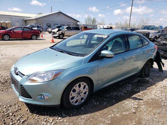 FORD FOCUS SE 2012 1fahp3f21cl415443