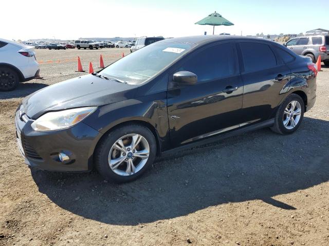 FORD FOCUS 2012 1fahp3f21cl415765