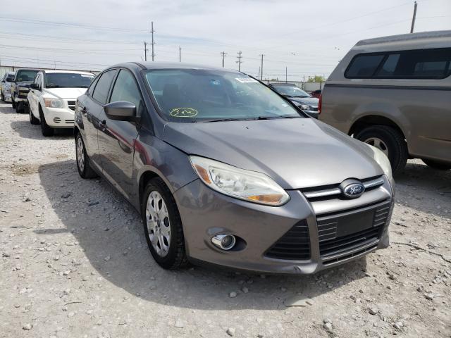 FORD FOCUS SE 2012 1fahp3f21cl416074