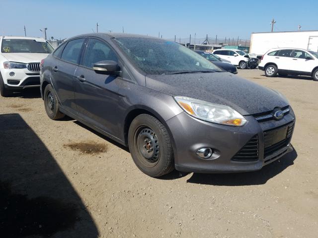 FORD FOCUS SE 2012 1fahp3f21cl416172