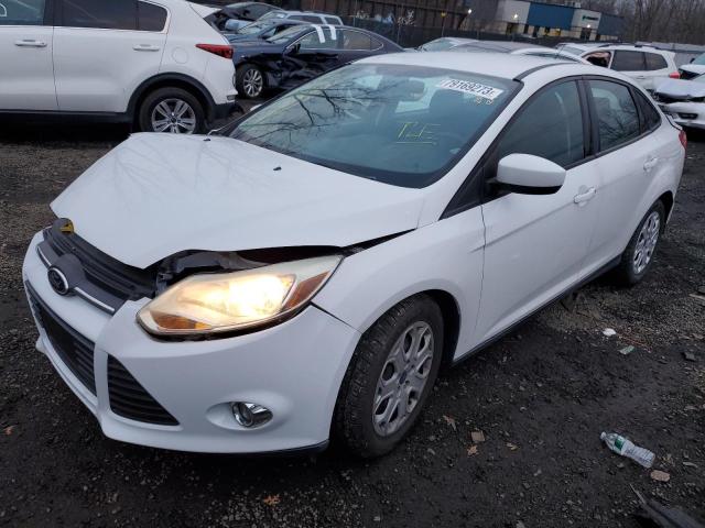 FORD FOCUS 2012 1fahp3f21cl418987