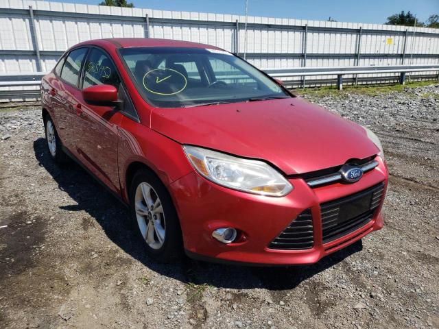 FORD FOCUS SE 2012 1fahp3f21cl419654