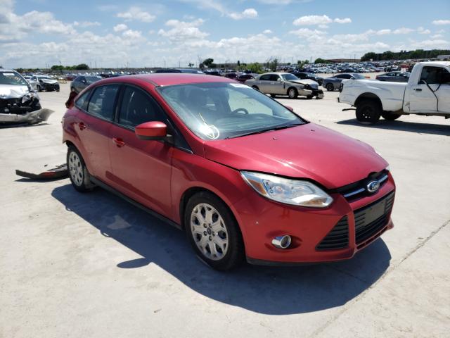 FORD FOCUS SE 2012 1fahp3f21cl420884