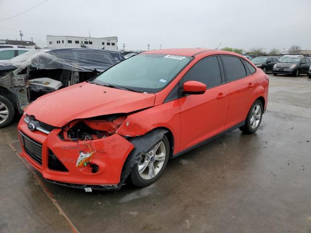 FORD FOCUS SE 2012 1fahp3f21cl422151