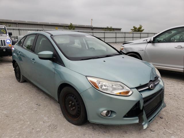 FORD FOCUS SE 2012 1fahp3f21cl427933