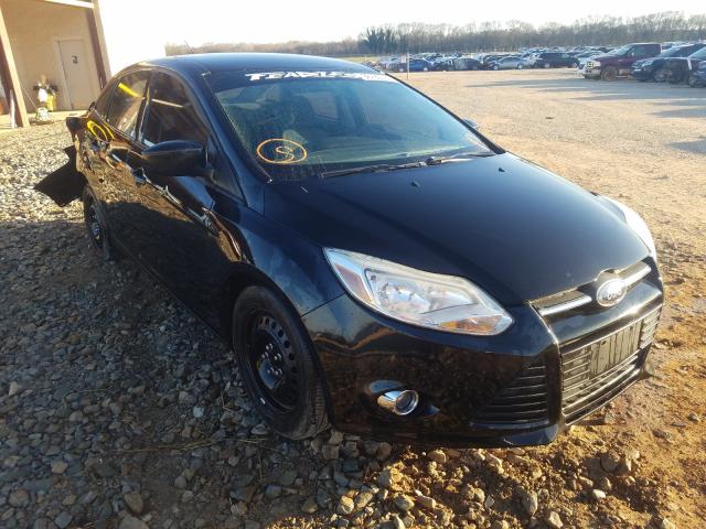 FORD FOCUS 2012 1fahp3f21cl433067