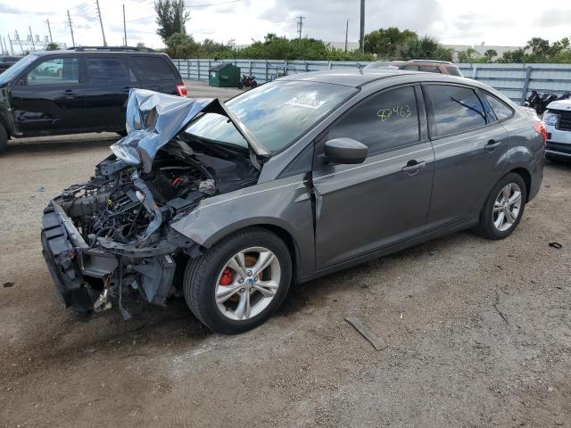 FORD FOCUS 2012 1fahp3f21cl433585