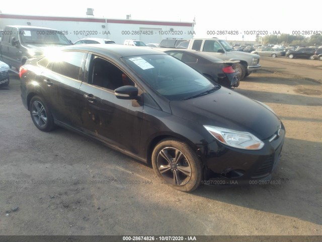 FORD FOCUS 2012 1fahp3f21cl434882