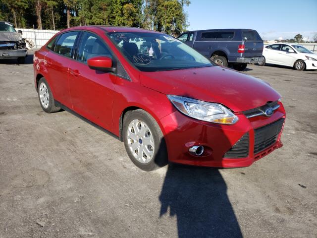 FORD FOCUS SE 2012 1fahp3f21cl443677